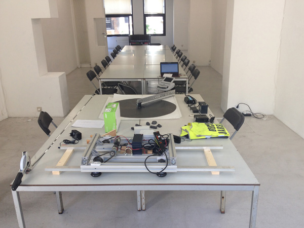 rosabrux_marie_reinert_performance Performance "M année zéro" de Marie Reinert