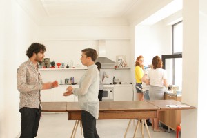 rosabrux_marie_reinert Marie Reinert et Clovis Duran