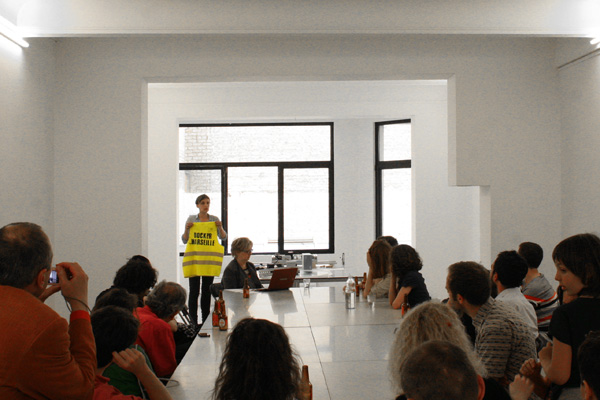 rosabrux_marie_reinert_performance_m_annee_zero Performance "M année zéro" de Marie Reinert à Rosa Brux