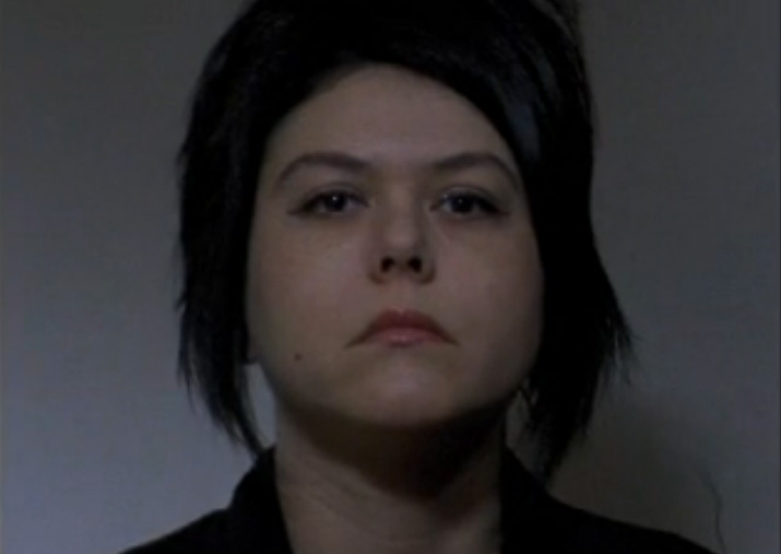 Extrait de Sorcières, mes sœurs, de Camille Ducellier, Rosa Brux