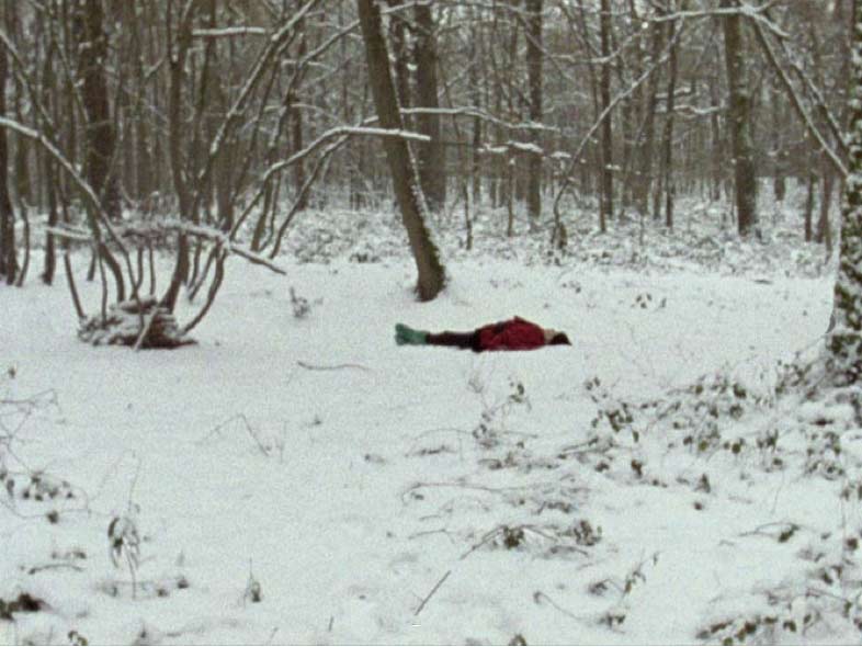 Extrait de Sorcières, mes sœurs, de Camille Ducellier, Rosa Brux