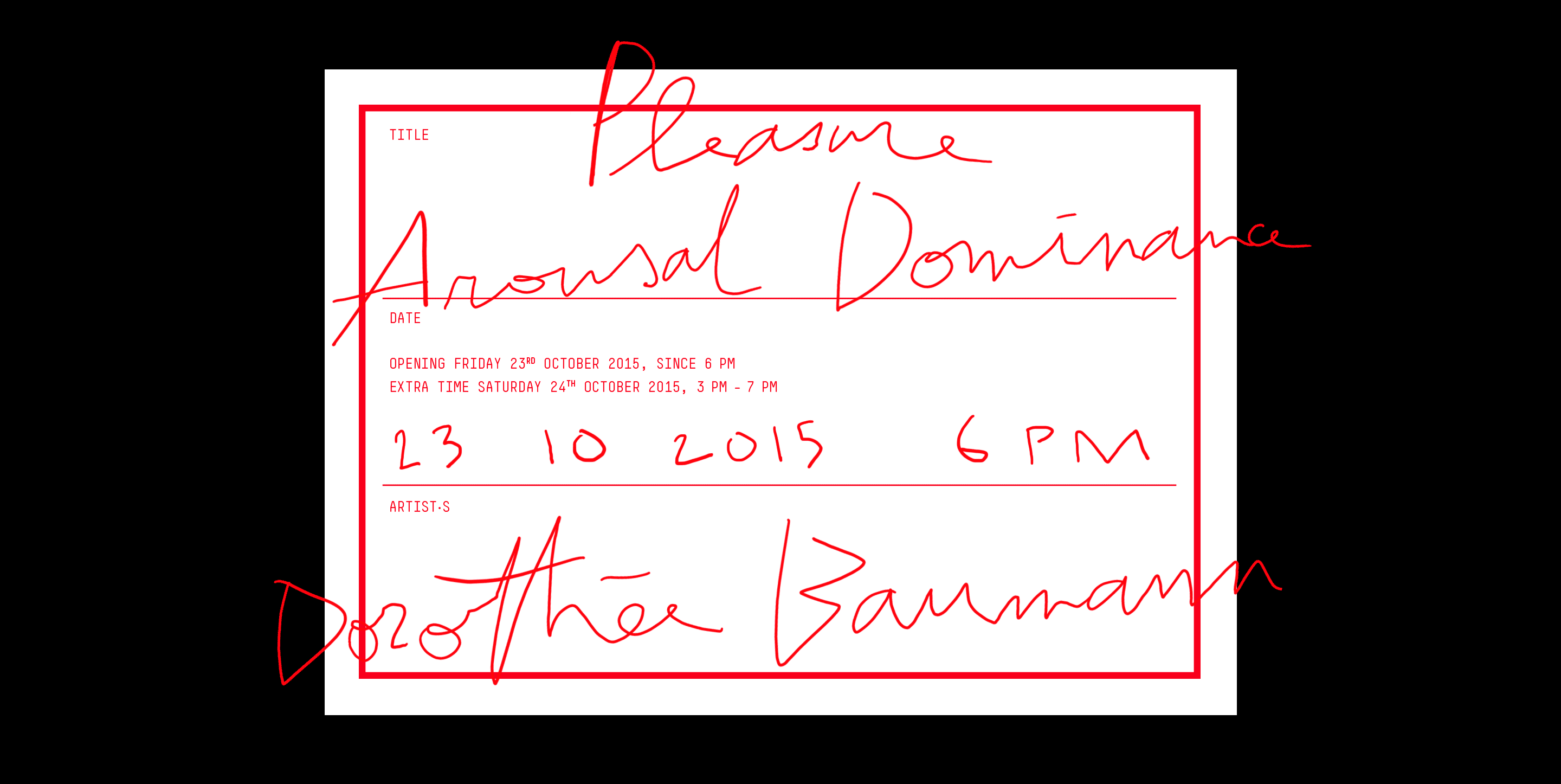 flyer_rosabrux_dorothee_baumann_commissariat_nicolas_rivet_flyer_clovis_duran_retina_2015